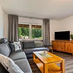 Fuchsmichelhof 3 Apartman