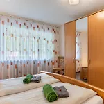 Fuchsmichelhof 3 Apartman Seebach