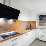 Fuchsmichelhof 3 Apartman *