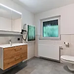 Fuchsmichelhof 3 Apartman Seebach