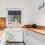 Fuchsmichelhof 3 Apartman *