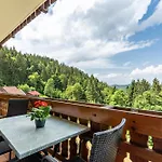 Fuchsmichelhof 3 Apartman