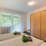 Apartman Fuchsmichelhof 3 Seebach