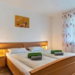 Fuchsmichelhof 3 Apartman Seebach
