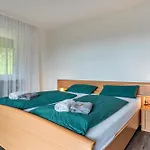 Fuchsmichelhof 3 Apartman Seebach