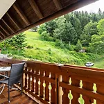 Apartman Fuchsmichelhof 3