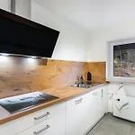 Fuchsmichelhof 3 Apartman