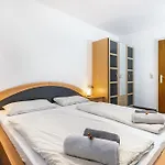 Apartman Fuchsmichelhof 3 *