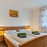 Fuchsmichelhof 3 Apartman