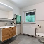 Apartman Fuchsmichelhof 3 Seebach