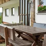 Fuchsmichelhof 3 Apartman