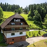 Fuchsmichelhof 3 Apartman Seebach
