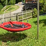 Apartman Fuchsmichelhof 3 *