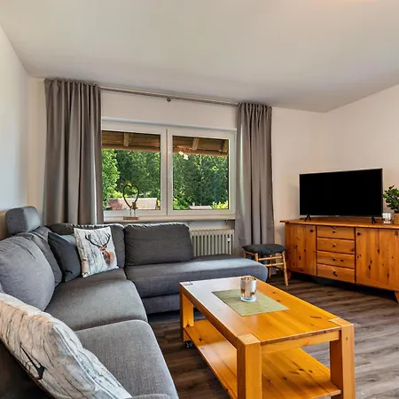 Fuchsmichelhof 3 Appartamento