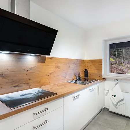 Fuchsmichelhof 3 Lägenhet *