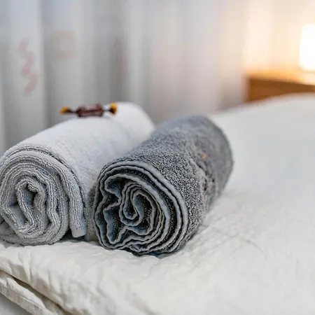 Appartamento Fuchsmichelhof 3 *