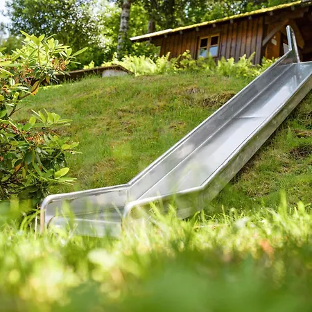 Fuchsmichelhof 3 Appartamento Seebach