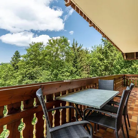 Fuchsmichelhof 3 Lägenhet *