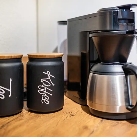 Lägenhet Fuchsmichelhof 3 *