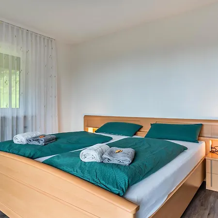 Fuchsmichelhof 3 * Seebach