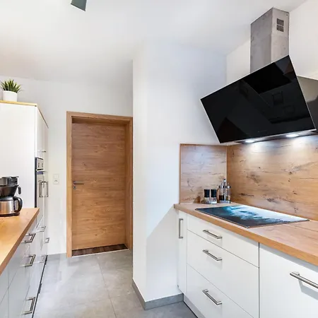 Lägenhet Fuchsmichelhof 3