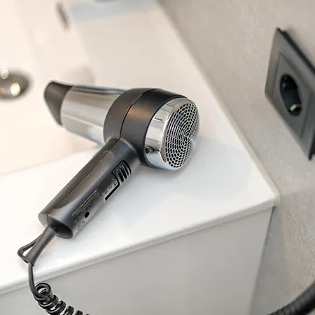 Fuchsmichelhof 3 * Seebach