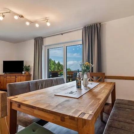 Lägenhet Fuchsmichelhof 3 *