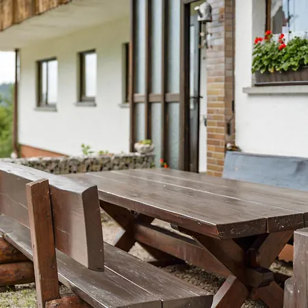 Fuchsmichelhof 3 * Seebach