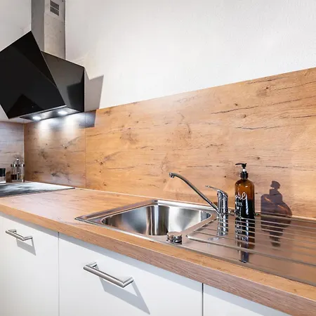 Fuchsmichelhof 3 Lägenhet Seebach