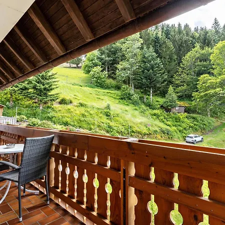 Appartamento Fuchsmichelhof 3 Seebach