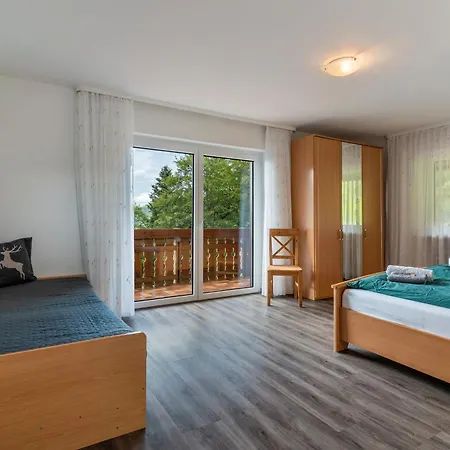 Fuchsmichelhof 3 Appartamento