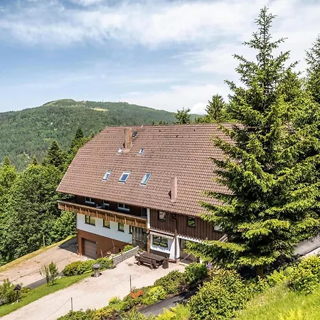 Fuchsmichelhof 3 * Seebach