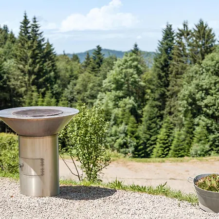 Fuchsmichelhof 3 Appartamento Seebach