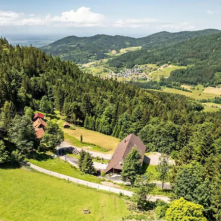 Fuchsmichelhof 3 * Seebach