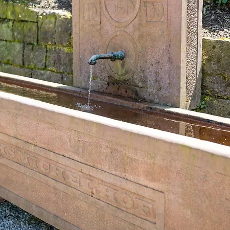 Appartamento Fuchsmichelhof 3 Seebach