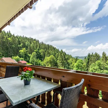 Fuchsmichelhof 3 Seebach