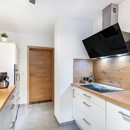 Fuchsmichelhof 3 * Seebach