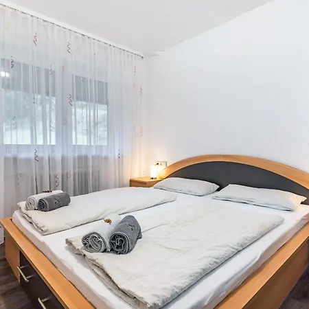 Lejlighed Fuchsmichelhof 3