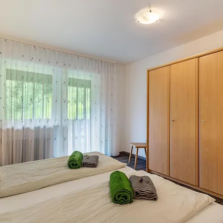 Lejlighed Fuchsmichelhof 3 *