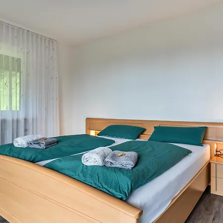 Fuchsmichelhof 3 Lejlighed Seebach