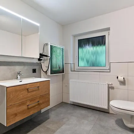 Lejlighed Fuchsmichelhof 3 Seebach