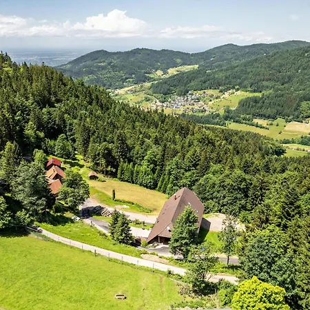 Fuchsmichelhof 3 * Seebach