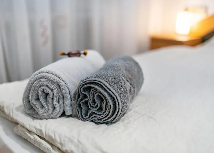 Appartement Fuchsmichelhof 3 *