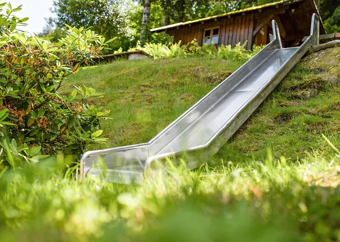 Fuchsmichelhof 3 Appartement Seebach