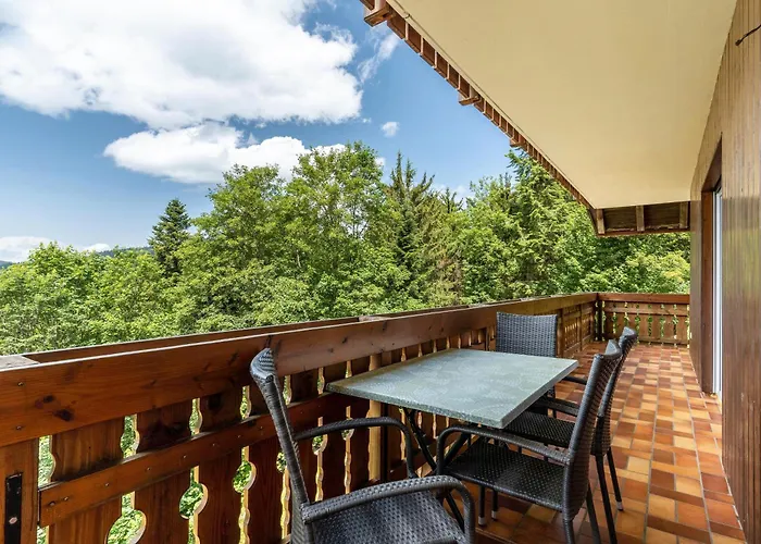 Fuchsmichelhof 3 Appartement *