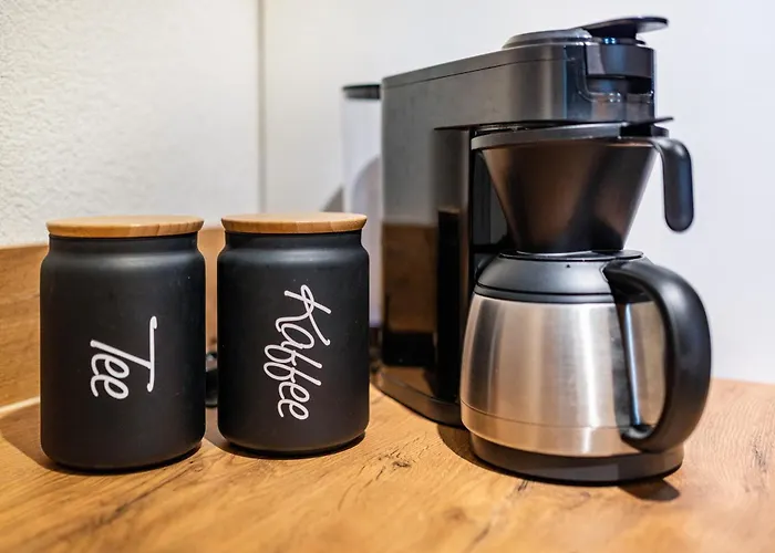 Appartement Fuchsmichelhof 3 *