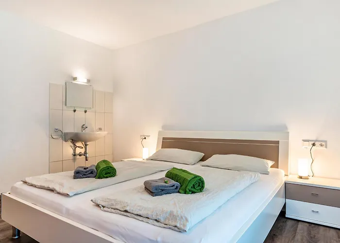 Fuchsmichelhof 3 Seebach