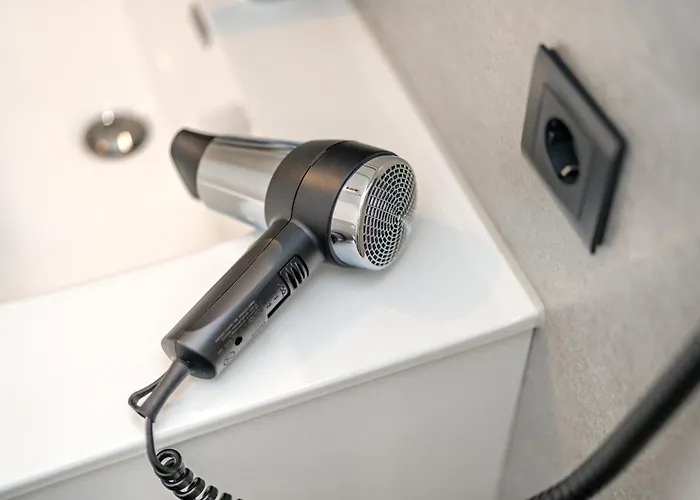 Fuchsmichelhof 3 * Seebach