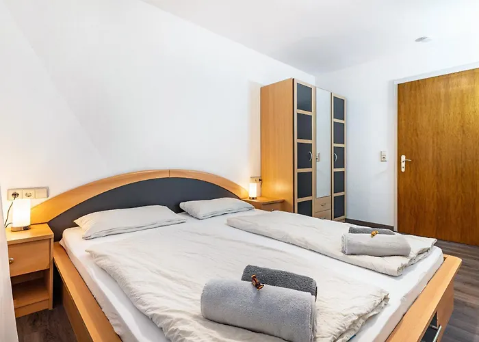 Appartement Fuchsmichelhof 3