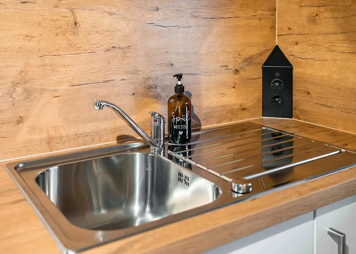 Fuchsmichelhof 3 Appartement Seebach